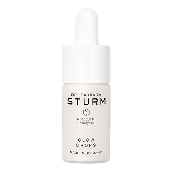 Mini Glow Drops - Complexion Boosting Glow Serum, DR. BARBARA STURM